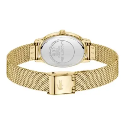 Montre Lacoste Parisienne pour Femme 2001453 — photo 3