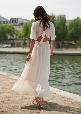 Robe Sienna — photo 3