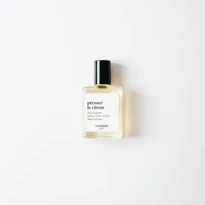 (eau de parfum sans alcool) Presser le citron — photo 4