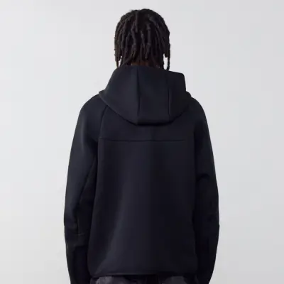 JACKET TECH FLEECE FZ — photo 2