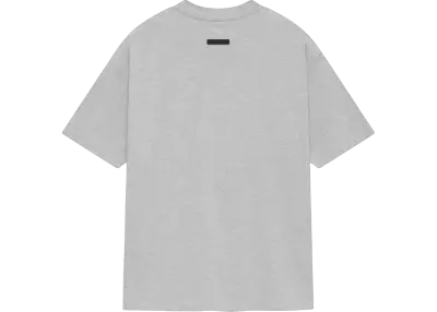 Fear Of God Essentials T-shirt NBA Light Heather — photo 2