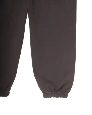 College Pant Black — photo 3