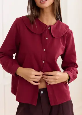 Chemise Marthe — photo 2