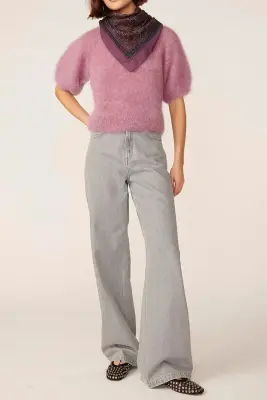 Pull Alexa Violine — photo 3