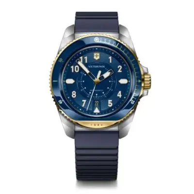 Montre Victorinox Journey 1884 Quartz 242013 — photo 4