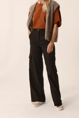 Pantalon Sable Asali — photo 4