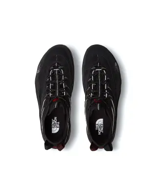 Clyffe Ultra TNF Black TNF Red — photo 5