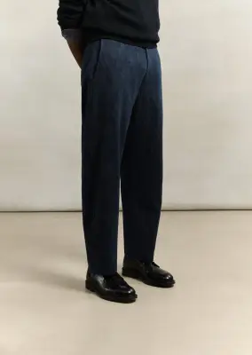 Balloon trousers — photo 2