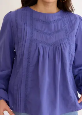 Blouse Wanda — photo 4