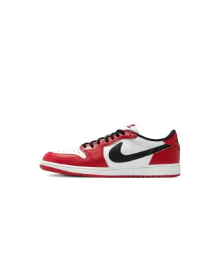 Air Jordan 1 Low OG Chicago 2025 — photo 3