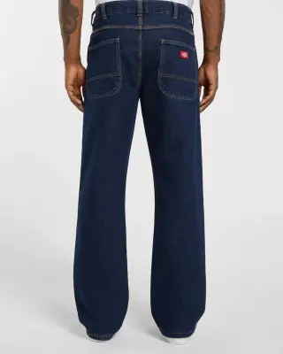 DICKIES WORK JEAN'S RELAXED FIT Brut — photo 2