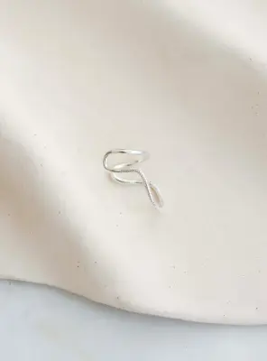 Ear-cuff Nazaré — photo 3