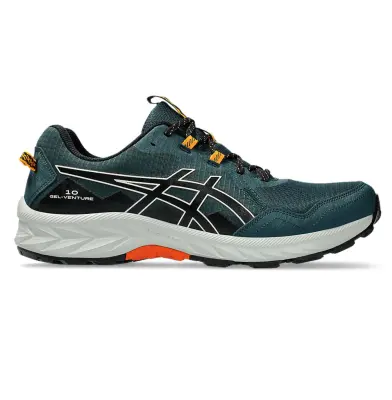 ASICS GEL VENTURE 10 Vert foncé — photo 2