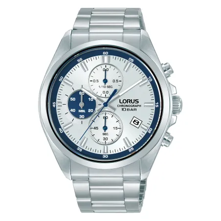 Montre Homme Lorus Chronographe RM387JX9