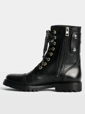 Bottines Joe — photo 3