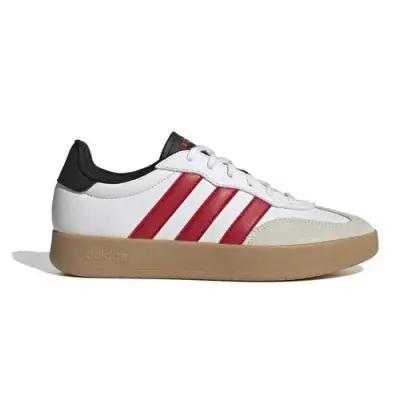 ADIDAS BARREDA Blanc — photo 1
