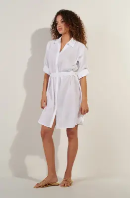 cassandre - blanc — photo 3