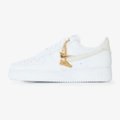 AIR FORCE 1 LOW JEWEL — photo 1