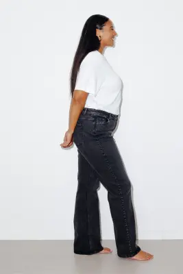 EUGENE jean bootcut Femme — photo 3
