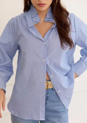 Chemise Assia — photo 5