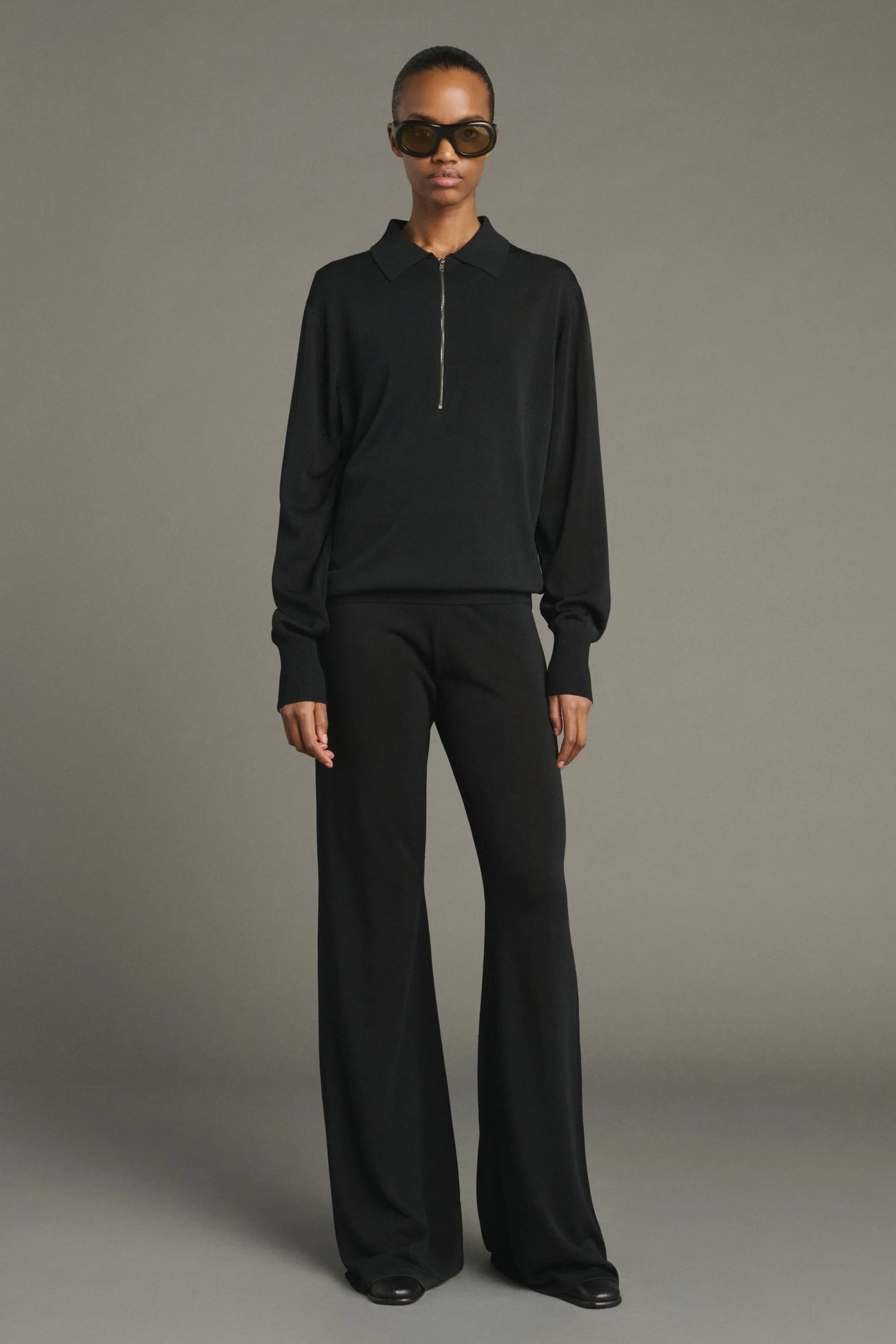 PANTALON KYLE NOIR