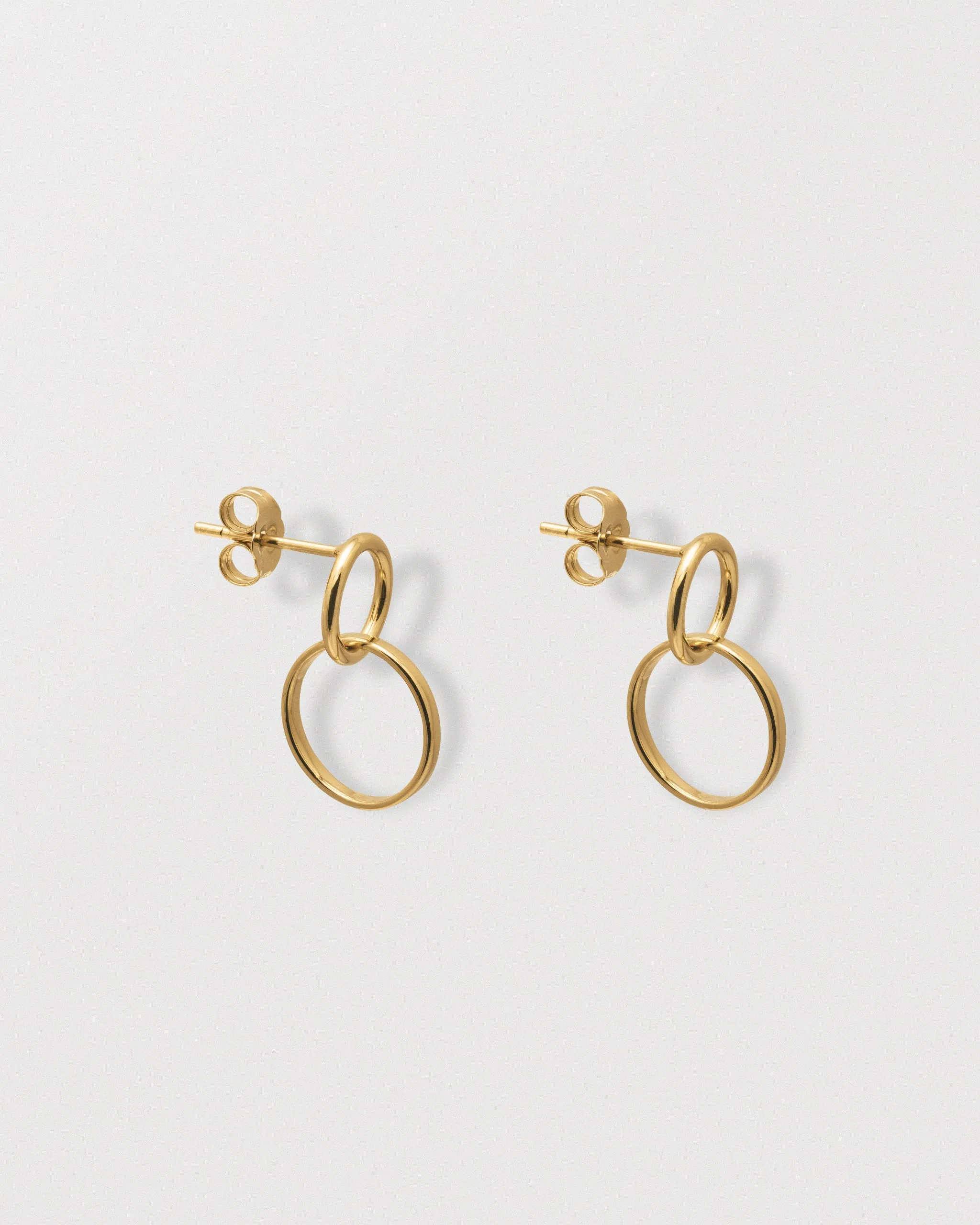 BOUCLES D'OREILLES YSÉ