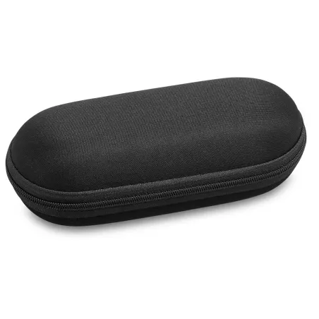 Etui de montre, coque dure, revêtement textile 324197