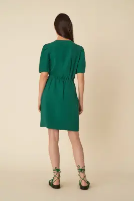 robe tibea absinthe — photo 4