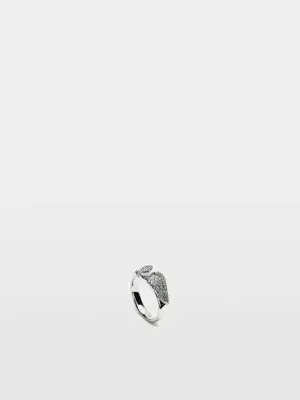 Bague Rock — photo 3