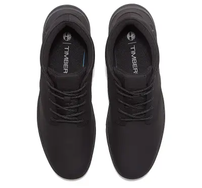 TIMBERLAND PARKER MID Noir — photo 3