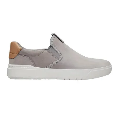 TIMBERLAND SENECA BAY LOW SLIP ON Gris