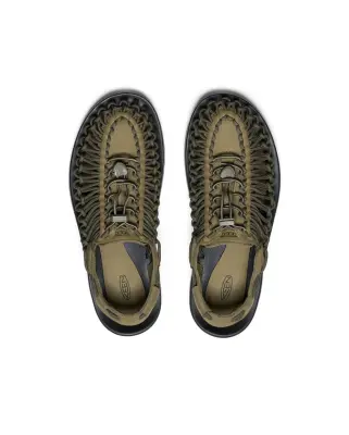 Uneek Dark Olive Black — photo 3