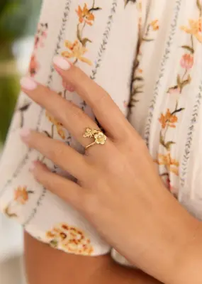Bague Gina — photo 5