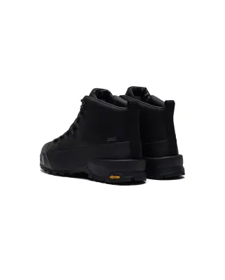 Glenclyffe Mid Leather GTX TNF Black — photo 3
