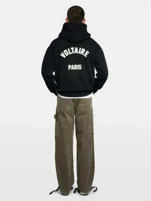 Sweatshirt Sacha — photo 2