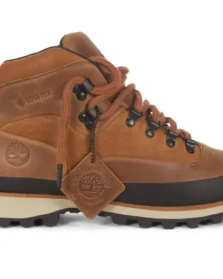 Mid Lace GTX Boot Rust — photo 4