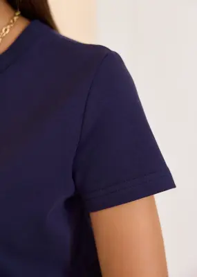 T-shirt Athéna — photo 3