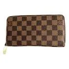 Portefeuille zippy