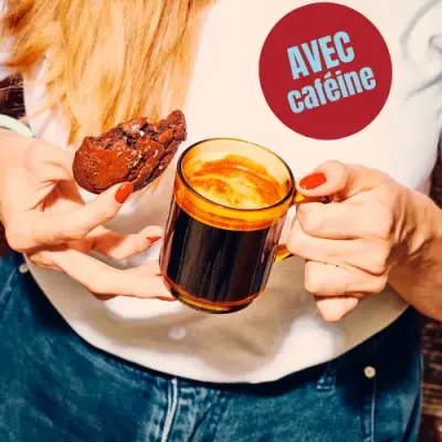 Chicorée & café bio – Chérico — photo 4