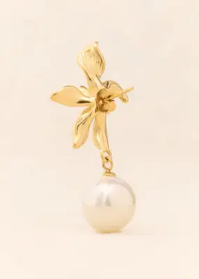 Boucles d'oreilles Tina — photo 5