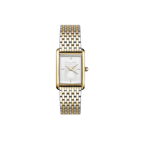 Montre Rosefield Heirloom Duotone HWDSG-H03