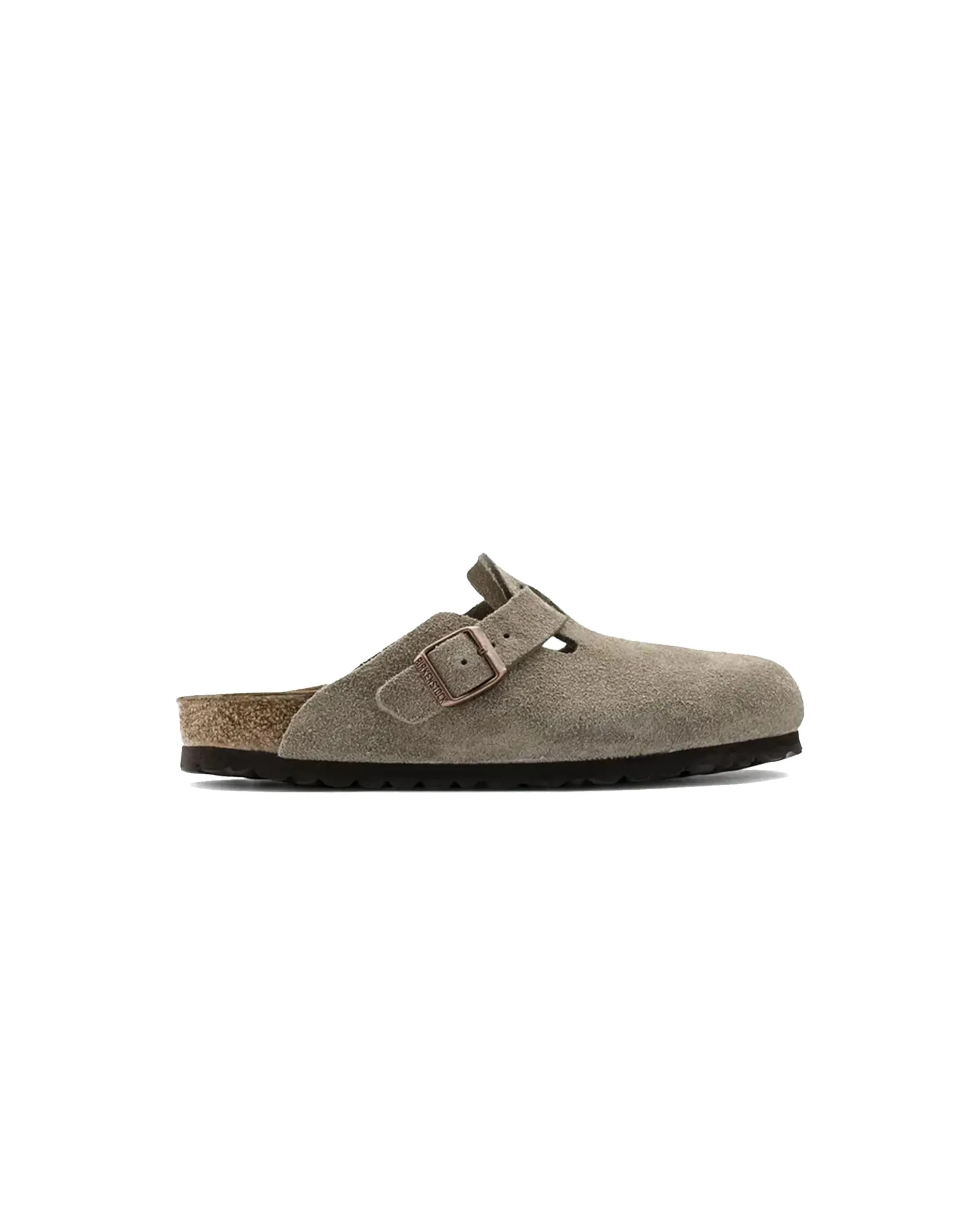 Boston Taupe