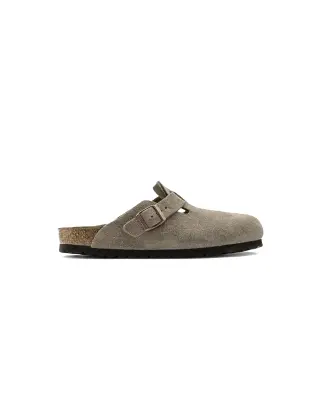 Boston Taupe — photo 1