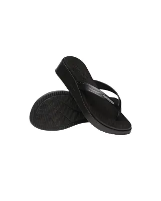 High Platform II FC Black — photo 4