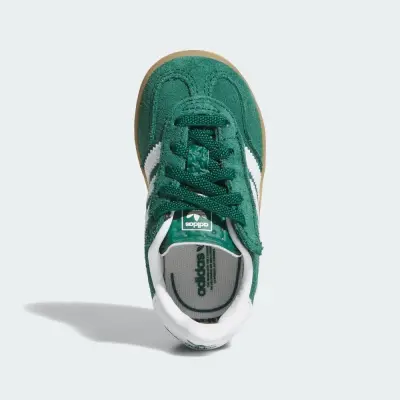 CHAUSSURE LACETS ÉLASTIQUES COMFORT CLOSURE GAZELLE INDOOR — photo 3
