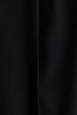 Pantalon chic Loose Fit - Noir — photo 4