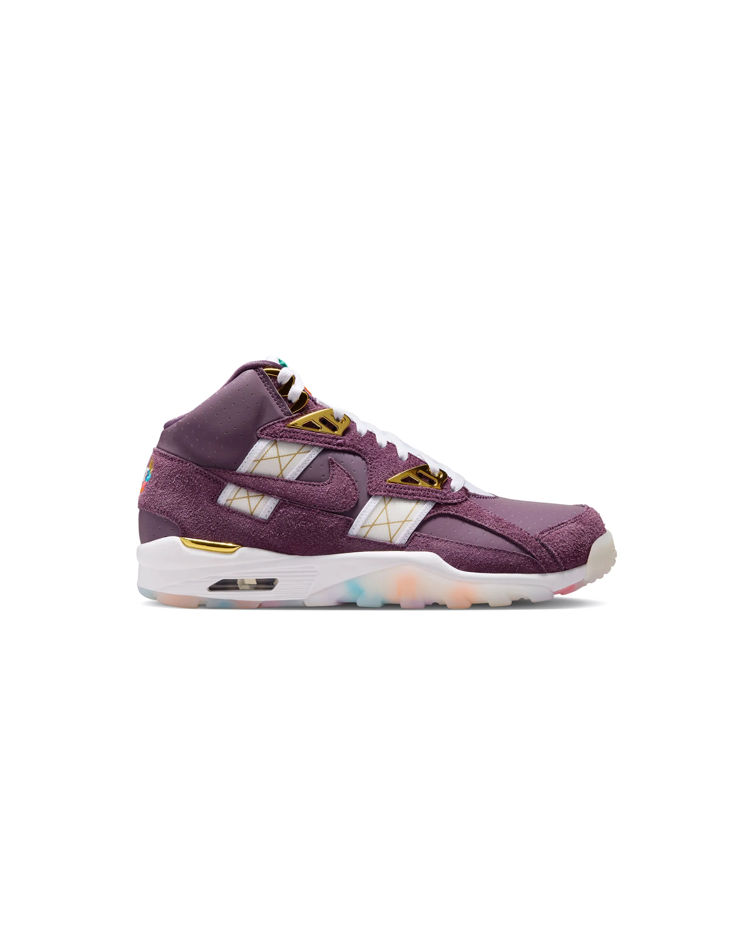 Air Trainer SC SP Pro Purple