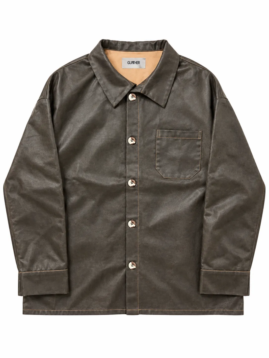 La Chemise Minuit