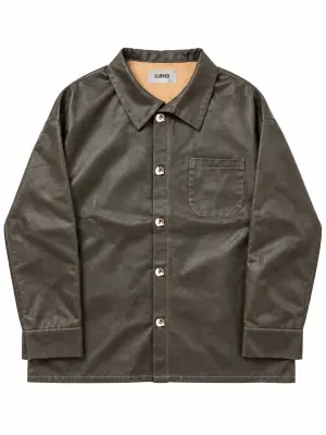 La Chemise Minuit