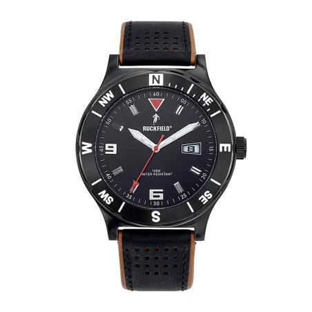 Montre Homme Ruckfield - Sébastien Chabal 685020